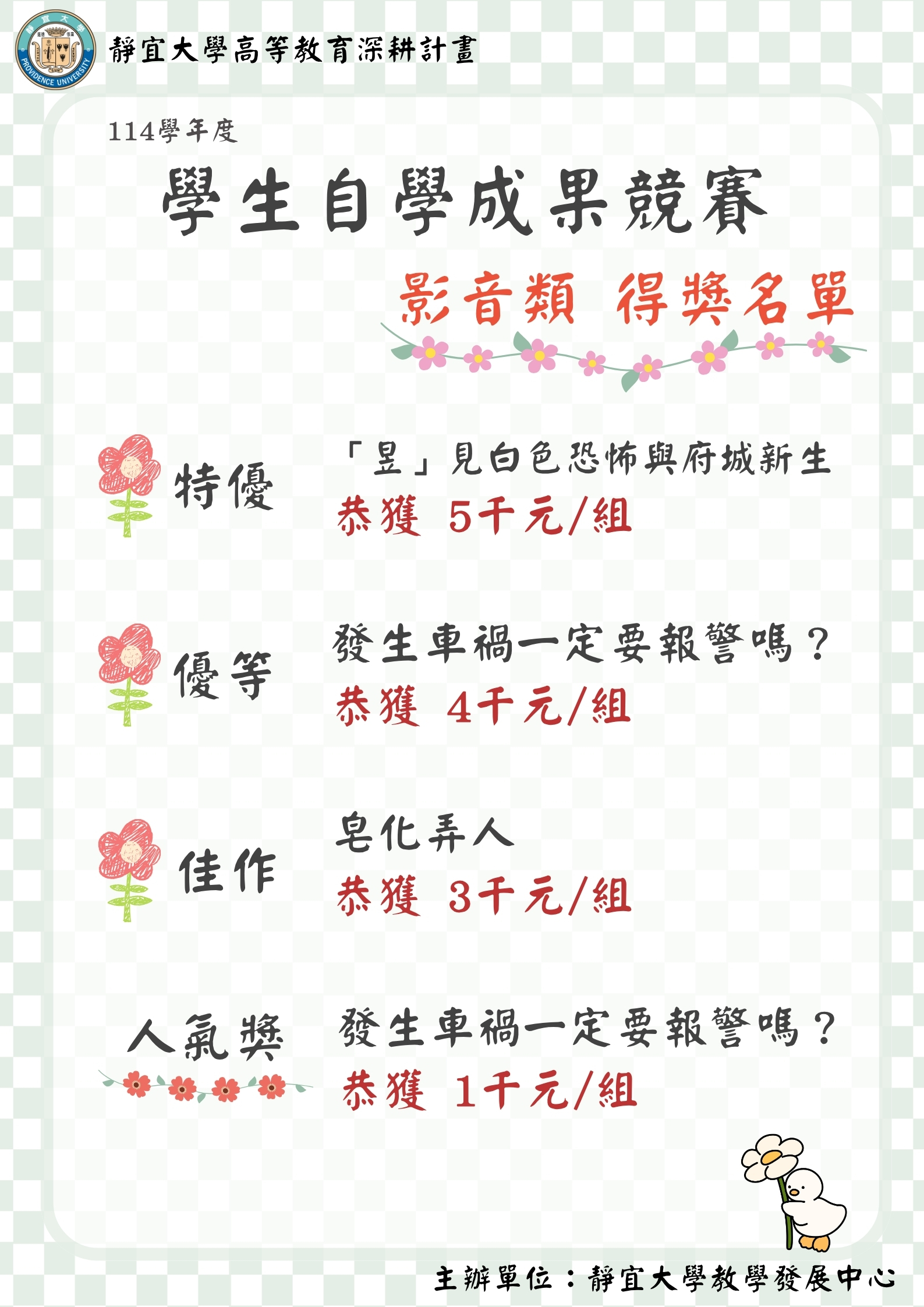 影音類