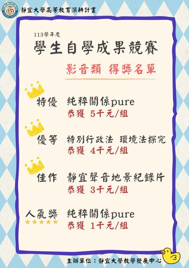 影音類